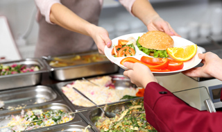 K–12 Foodservice Is Evolving—Here’s What You Can Expect in the Year Ahead