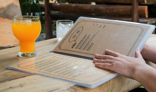 How Do You Plan to Exceed Expectations For Menu Transparency?