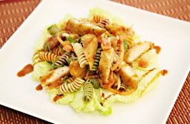 Asian CHEF REDI® Chicken Pasta Salad