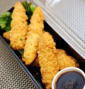 CHEF REDI® Tenders To Go Containers