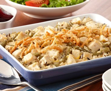 Chicken Green Bean Casserole.jpg