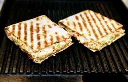 Grilled Chicken Salad Flat Bread.jpg