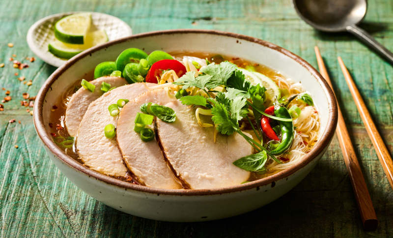 11188 PERDUE 24 Nutmeg Recipe–Turkey Pho 3