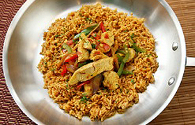 Turkey Paella.JPG