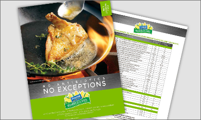 Perdue Harvestland Full Line Brochure