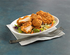 SAVE UP TO $1000 ON PERDUE® NAE Breaded Chicken Breast Chunks