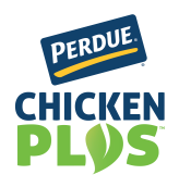 Chicken Plus logo