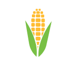 Vegetarian fed icon
