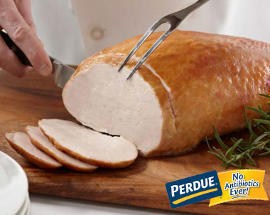 Perdue NAE Turkey $10 off