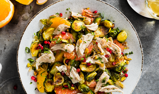Crafting Craveable Salads