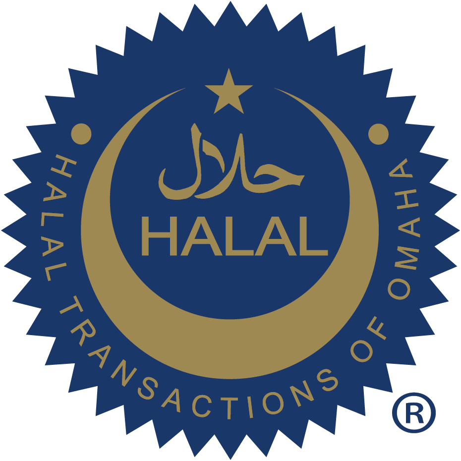 Halal
Certified