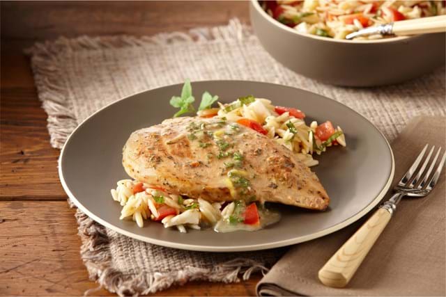 7388 Perdue Fully Cooked Italian Style Chicken Breast Filets 4 Oz Frozen Perdue Foodservice How to grill chicken breast. fully cooked italian style chicken