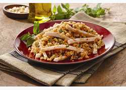 Perdue® Fully Cooked Skinless Original Roasted No Antibiotics Ever Turkey Breast<br/>(75702)