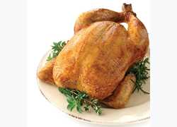 Perdue® Harvestland® No Antibiotics Ever, Whole Broilers Without Giblets And Necks, 3.8-4.6 Lbs.,…<br/>(54038)