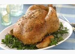 Perdue® No Antibiotics Ever, Whole Broilers Without Giblets And Necks, 3.45 -4.0 Lbs., Fresh,…<br/>(82059)