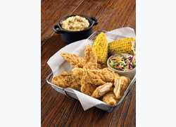 PERDUE® NO ANTIBIOTICS EVER, Ready To Cook, Southern Style Chicken Tenderloin Fritters, Frozen, 25%<br/>(7374)